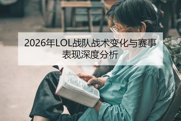 2026年LOL战队战术变化与赛事表现深度分析