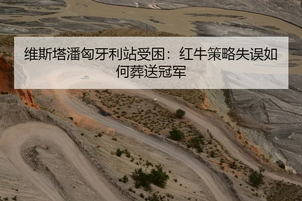 维斯塔潘匈牙利站受困：红牛策略失误如何葬送冠军