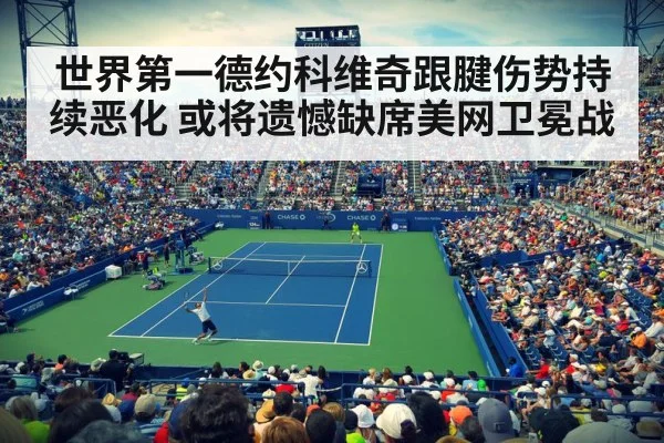 世界第一德约科维奇跟腱伤势持续恶化 或将遗憾缺席美网卫冕战